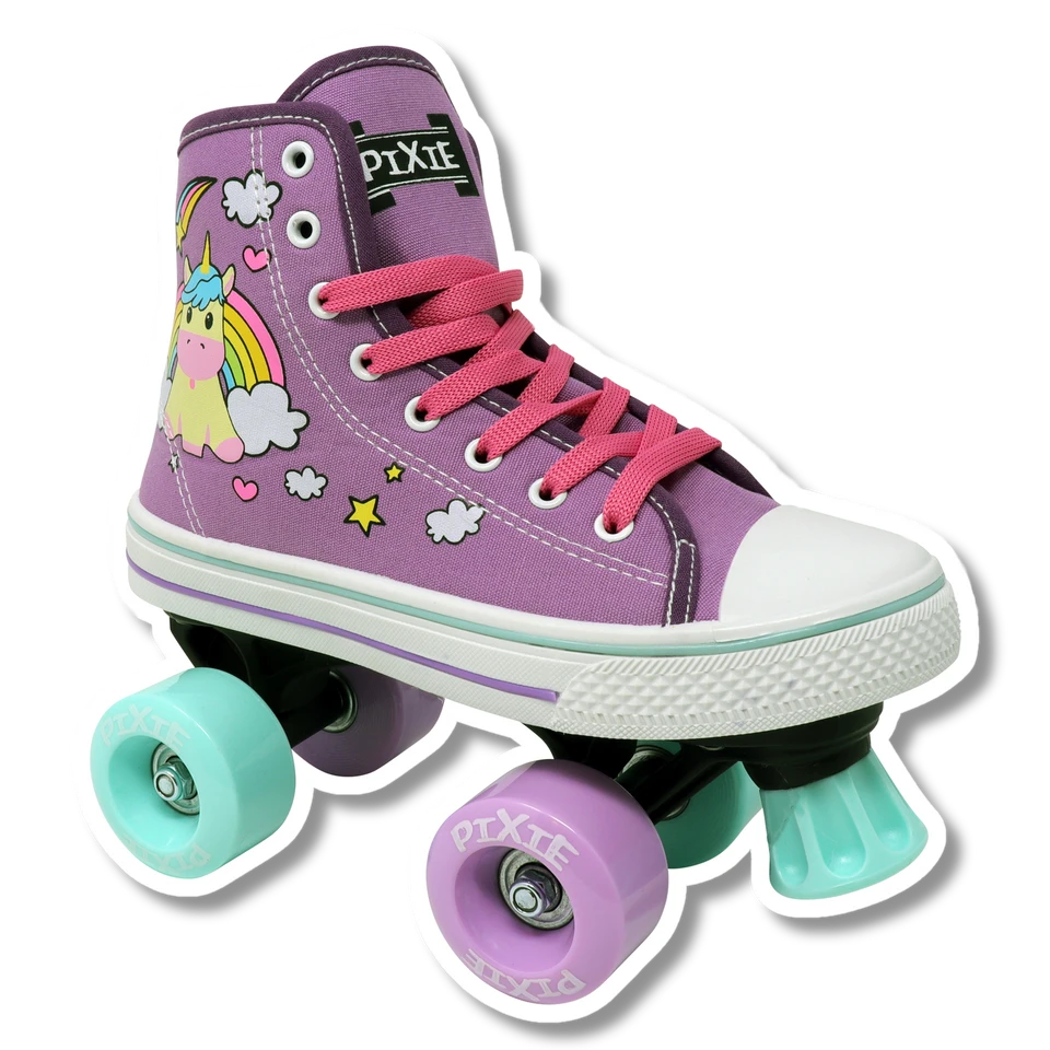 Moxi Roller Skate Sizing and Conversion Chart Lolly & More